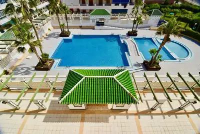 Image de 034 All Year Sun & Pool \/ Ac - Wifi