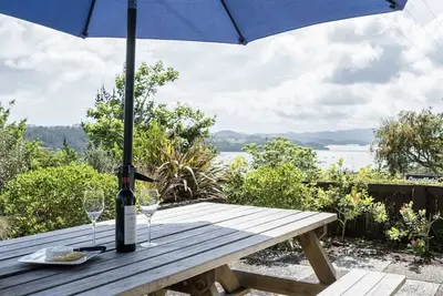 Image de Blue Peter - Maison de vacances Opua