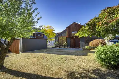 Image de Arrow Getaway - Maison de vacances Arrowtown