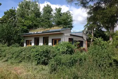 Image de Ecolodge avec une vue imprenable Ă Chilterns