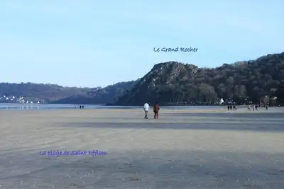 Image de Appartement tout confort à deux pas de la mer