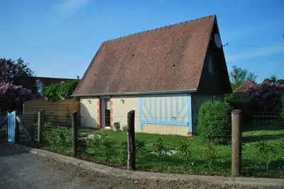 Image de le gîte de l'Augerone