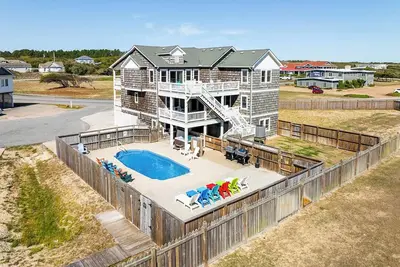 Image de Coureur de rhum | 200 m de la plage | Piscine privée, bain à remous