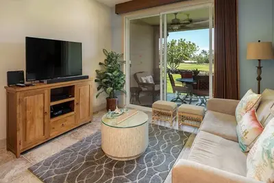 Ground Floor Garden Villa–Halii Kai at Waikoloa 3c
