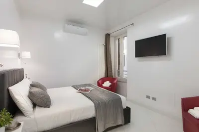 Image de Rental In Rome Piazza Venezia View Luxury Apartments