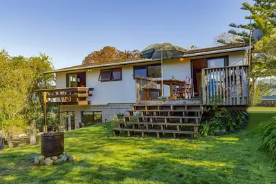 Image de Gumhill Escape - Maison de vacances Pauanui