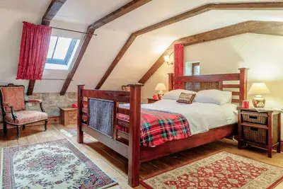 Image de La galerie de la ferme Blaen Cedi - Nouveauté juillet 2019