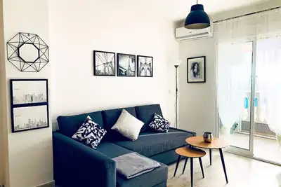 Image de Appartement moderne Bella Mar