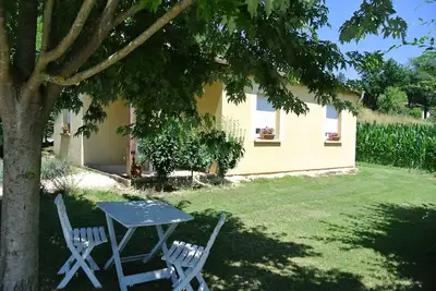 Image de Gîte de la Rive \"Érable\"