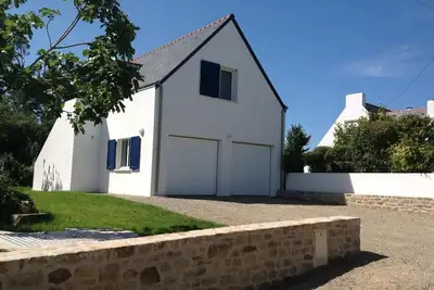 Image de Studio neuf dans maison indépendante.
