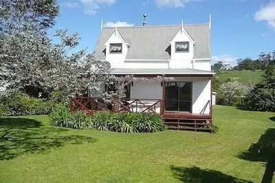 Image de Joli Cottage - Cuisiniers Plage Bach