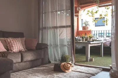 Image de Homerez - Villa à San Juan de los Terreros