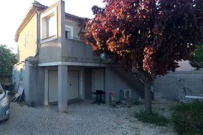 Image de Appartement ----70m2