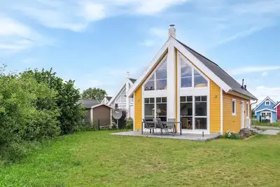 Image de Magnifique maison Ă Zerpenschleuse