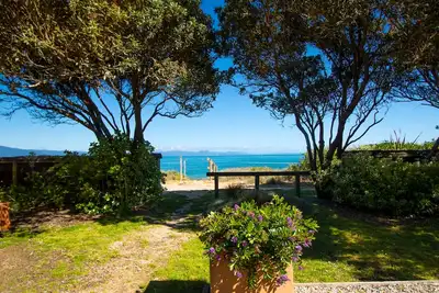 Image de Plage Tata - Golden Bay Bach (Plage de Tata)