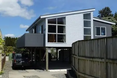 Image de Le Jandal - Waihi Beach Maison de vacances