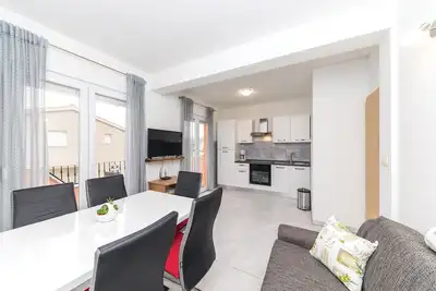 Image de Bel appartement à Sevid avec WiFi