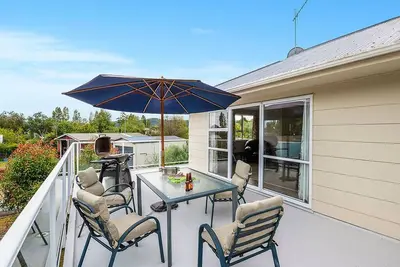 Image de Kinloch Family Retreat - Maison de vacances Kinloch