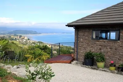 Image de Beau Vista Pohora - Des vues Ă couper le souffle!