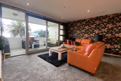 Image de Appartement de luxe avec vue sur la mer