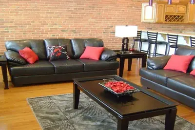 Image de Condo du centre-ville Ă Benton Harbor