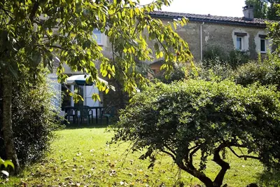 Image de Le Baco, un gîte chaleureux