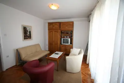 Image de Appartements Grskovic G. Jesenovica (60242-A1) - Silo - île de Krk