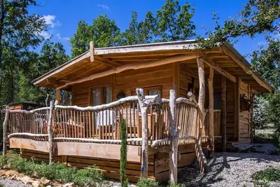 Image de Chalet 3 chambres 6 personnes