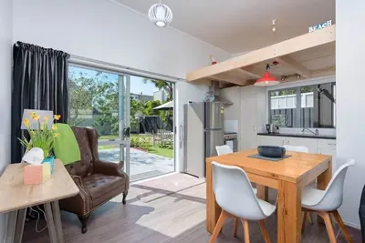 Image de The Beach Place - Papamoa