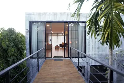 Image de Grand appartement moderne à Nong Hoi, Chiang Mai