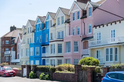 Image de Stoney Beach - superbe maison en bord de mer à Aldeburgh