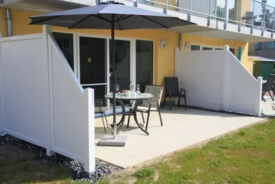 Image de * Appartement Uhlenweg 6 / Eg Scheidemann Gm 69821 - * Appartement Uhlenweg 6 Eg Snr: 4