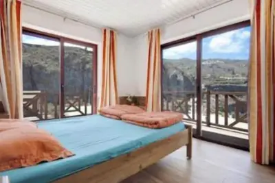 Image de Appartement Bali 500m de la Plage, Vue Mer-Teide Sat-Tv Wifi Parking Gratuit