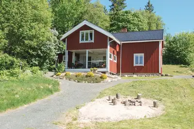 Image de Superbe maison à Nordmarkshyttan