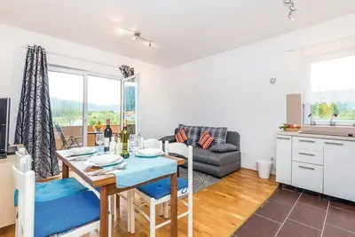 Image de Appartement d'une chambre avec le balcon Jasenak, Karlovac (A-17501-b)