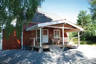 Image de Superbe maison à Nordmarkshyttan
