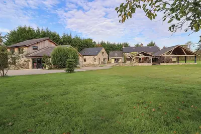 Image de Ferme du Bas-Flass, Clitheroe