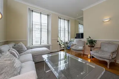 Image de Stunning Kensington Apartment