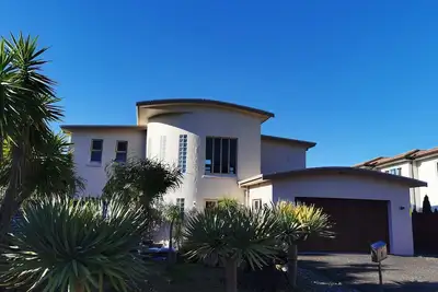 Image de Incroyable Seaview House