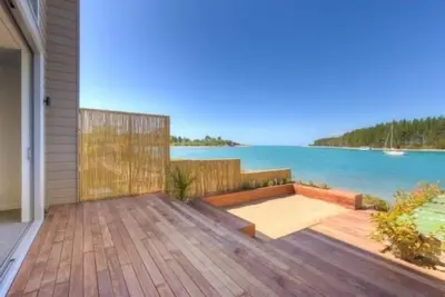Image de The Beach, Mapua Wharfside Apartments
