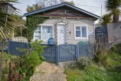 Image de Cottage de charme des marins à Portobello