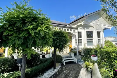 Image de Napier South Villa