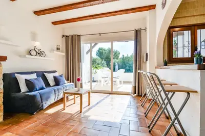 Image de Bungalow Ă louer dans Moraira, Meu Lar