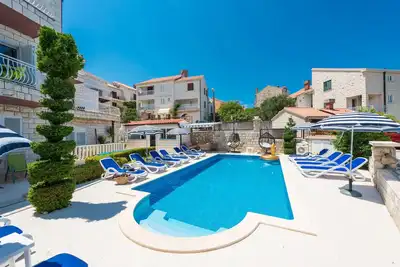 Image de Villa Markoc