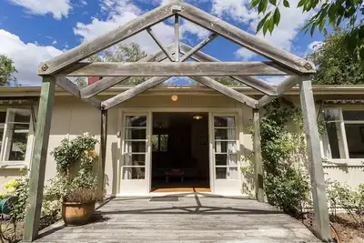Image de Arrow Bach - Maison de vacances Arrowtown
