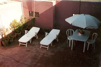 Image de Appartement au centre ville et pas loin de la mer, que pour les couples