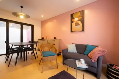 Image de Maison De Ville En Coeur De Ville