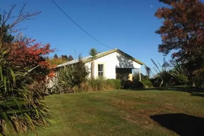 Image de Ohakune Ski House et Summer Bach