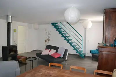 Image de Appartement neuf avec jardin à 5 min de Laruns.