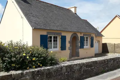 Image de Maison indépendante bien équipée - Internet